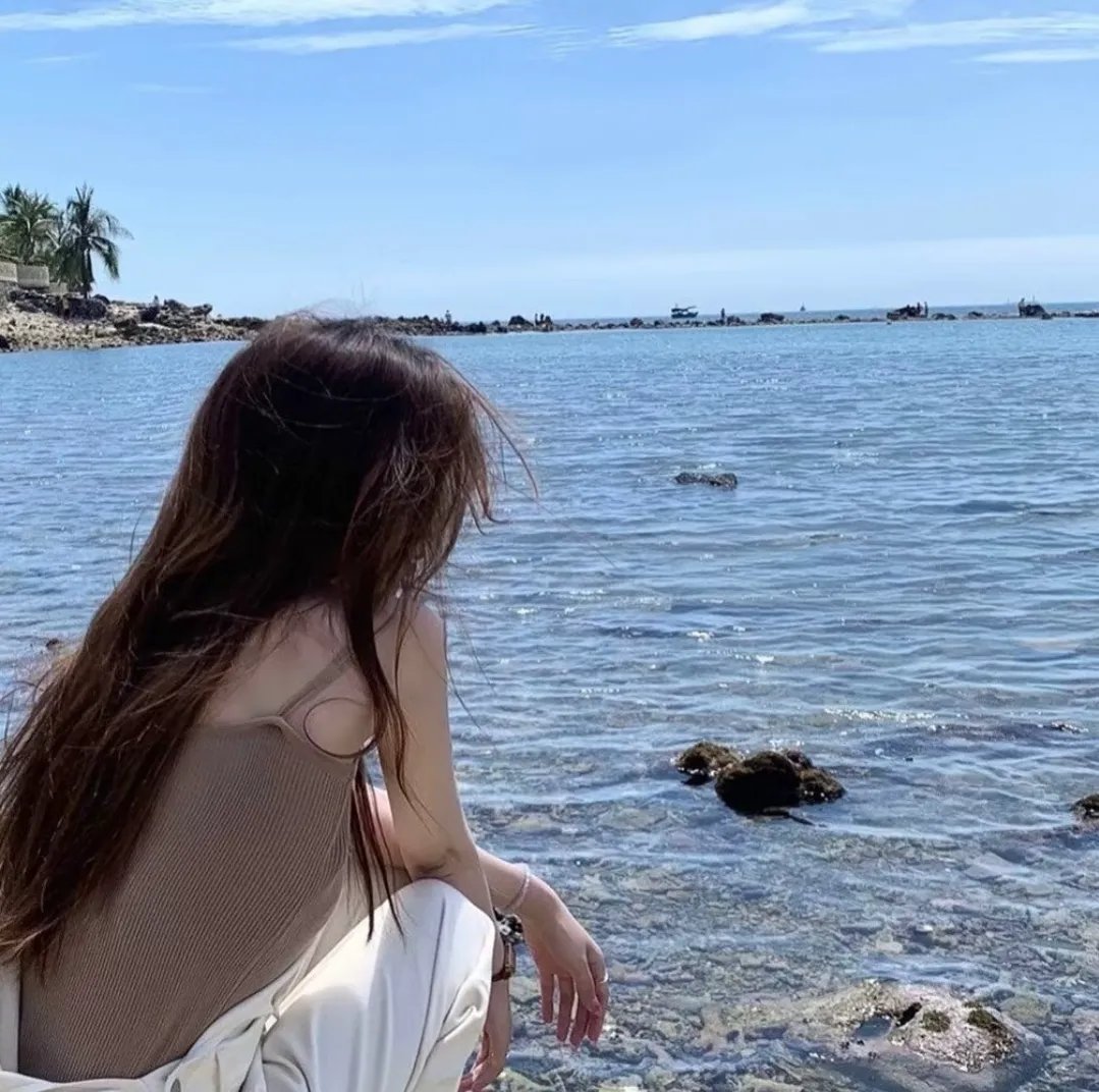 溺水的鱼